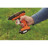 Клейовий пістолет Black&amp;Decker 12V, Li-Ion, D=7 мм, 150C° (без АКБ та ЗП) (BDCGG12N)