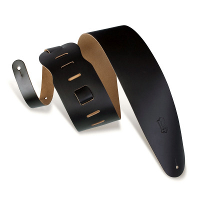 Ремінь для гітари Levy&#039;s Classics Series Guitar Strap Black (M4-BLK)