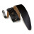 Ремінь для гітари Levy&#039;s Classics Series Guitar Strap Black (M4-BLK)
