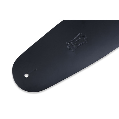 Ремінь для гітари Levy&#039;s Classics Series Guitar Strap Black (M4-BLK)