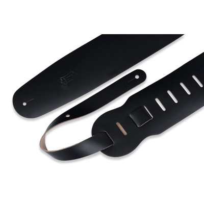 Ремінь для гітари Levy&#039;s Classics Series Guitar Strap Black (M4-BLK)