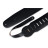 Ремінь для гітари Levy&#039;s Classics Series Guitar Strap Black (M4-BLK)