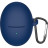 Чохол для навушників Armorstandart Hang Case для Huawei FreeBuds 5 Dark Blue (ARM80460)