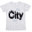 Футболка дитяча Breeze &quot;BIG CITY LIFE&quot; (11129-128B-gray)