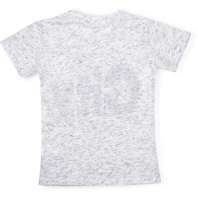 Футболка дитяча Breeze &quot;BIG CITY LIFE&quot; (11129-128B-gray)