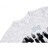 Футболка дитяча Breeze &quot;BIG CITY LIFE&quot; (11129-128B-gray)