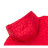 Куртка дитяча Verscon з капюшоном (3439-110B-red)