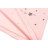 Піжама дитяча Matilda сорочка Із зірочкамі (7992-3-116G-pink)