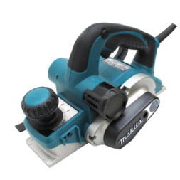 Електрорубанок Makita KP0810, 850Вт (KP0810)