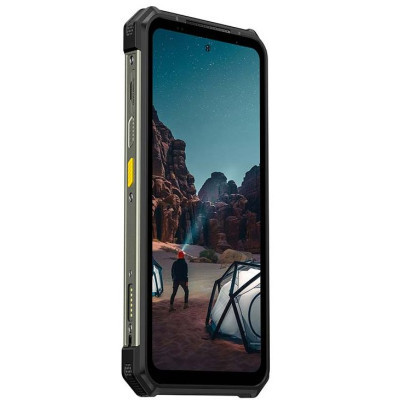 Мобільний телефон Ulefone Armor 24 12/256Gb Black (6937748735670)