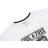 Футболка дитяча Haknur &quot;COOL &amp; FREE&quot; (6547-140B-white)