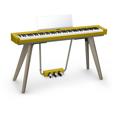 Цифрове піаніно Casio PX-S7000HM (362656)
