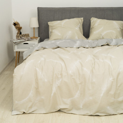Постільна білизна Viluta 750 Сатин Twill полуторний (750_pl)