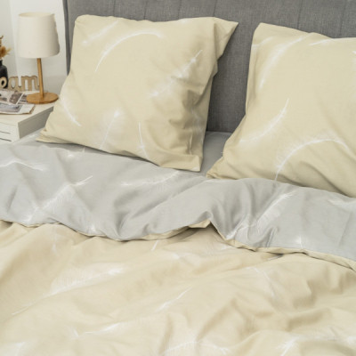 Постільна білизна Viluta 750 Сатин Twill полуторний (750_pl)