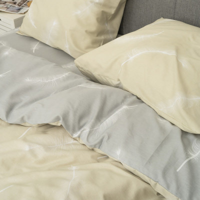 Постільна білизна Viluta 750 Сатин Twill полуторний (750_pl)