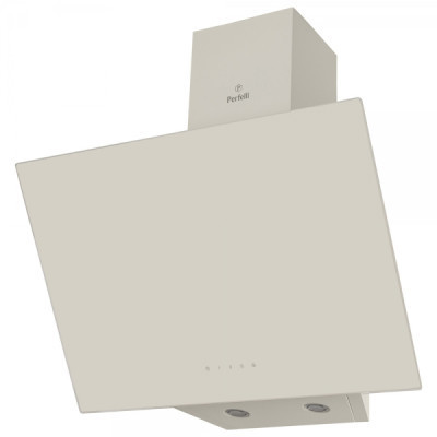 Витяжка кухонна Perfelli DNS 6422 D 850 IV LED