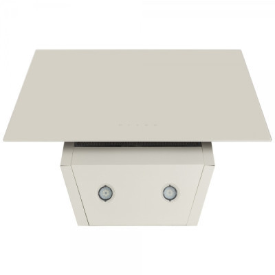 Витяжка кухонна Perfelli DNS 6422 D 850 IV LED