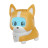 Інтерактивна іграшка Pixel Petz з цифровим улюбленцем – Коргі (540298)