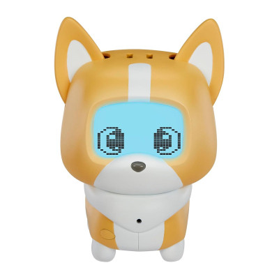 Інтерактивна іграшка Pixel Petz з цифровим улюбленцем – Коргі (540298)