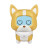 Інтерактивна іграшка Pixel Petz з цифровим улюбленцем – Коргі (540298)