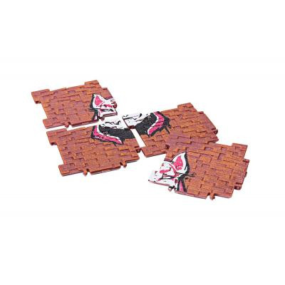 Фігурка для геймерів Jazwares Fortnite Llama Pinata набор аксессуаров (FNT0009)