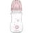 Пляшечка для годування Canpol babies EasyStart Newborn baby з широким отвором 240 мл (35/217_pin)