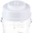 Пляшечка для годування Canpol babies EasyStart Newborn baby з широким отвором 240 мл (35/217_pin)