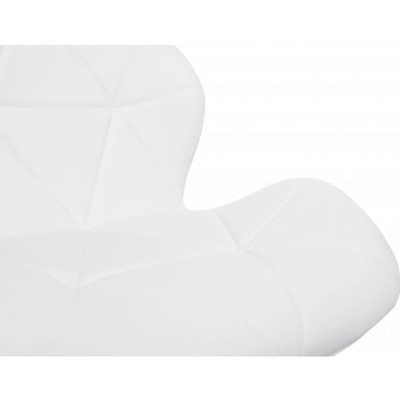 Кухонний стілець GT Racer X-D28 Plus White