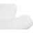 Кухонний стілець GT Racer X-D28 Plus White