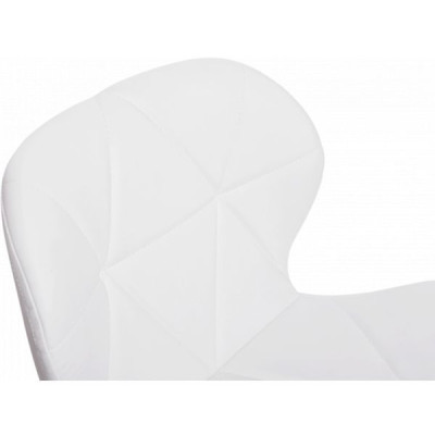 Кухонний стілець GT Racer X-D28 Plus White