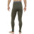 Термоштани Thermowave Extreme Long Pants 780 Темно-зелені XXL (11XTRM711-780XXL)