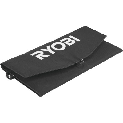Портативна сонячна панель Ryobi RYSP14A 14W 2xUSB 0.4kg (5133005744)