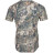 Термофутболка Sitka Gear Core Lt Wt Crew Optifade Open Country 2XL (10065-OB-XXL)