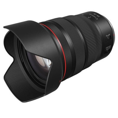 Об&#039;єктив Canon RF 24-70mm f/2.8 L IS USM (3680C005)