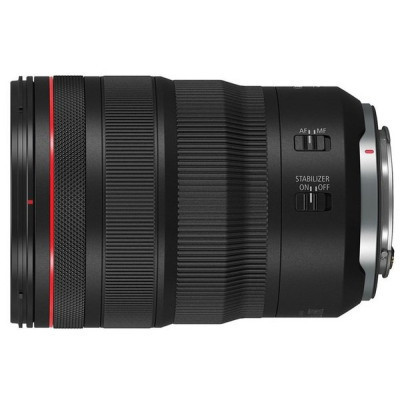 Об&#039;єктив Canon RF 24-70mm f/2.8 L IS USM (3680C005)
