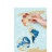 Скретч карта 1DEA.me Travel Map Holiday Lagoon World (13052)