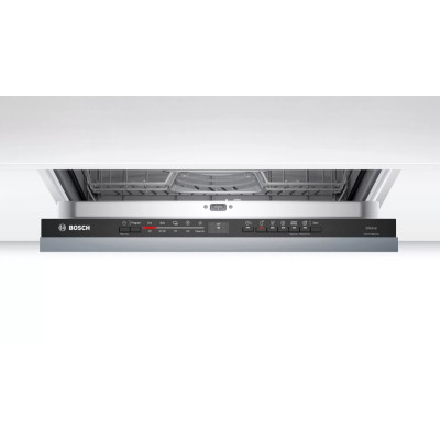 Посудомийна машина Bosch SMV2IVX00K