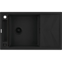 Мийка кухонна Deante Magnetic (ZRM N113)