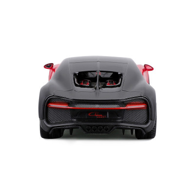 Машина Bburago Bugatti Chiron Sport (132) (18-43061)