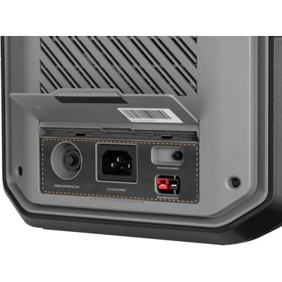 Зарядна станція Segway LUMINA 500, 600W, 512Wh (AA.20.01.01.0004)