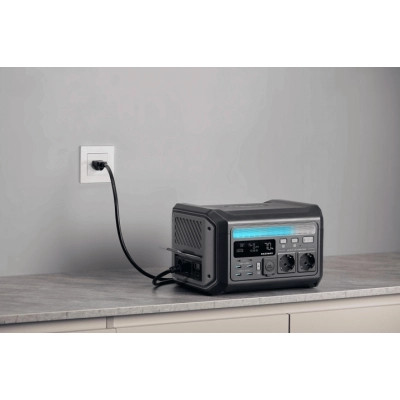 Зарядна станція Segway LUMINA 500, 600W, 512Wh (AA.20.01.01.0004)