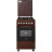 Плита Eleyus CAST 5001 CF BR