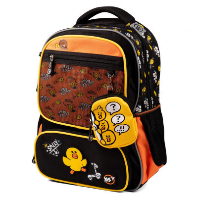 Рюкзак шкільний Yes TS-46 Line Friends (559444)