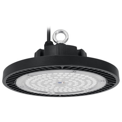 Світильник Delux High Bay3 100Вт 6500К 220В IP65 (90020103)