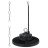 Світильник Delux High Bay3 100Вт 6500К 220В IP65 (90020103)