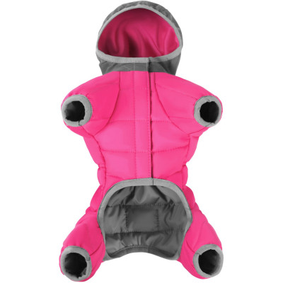 Комбінезон для тварин Collar AiryVest One L 55 рожевий (24247)