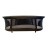 Ліжечко Espiro люлька TULLY 11 TIMBER BLACK (5905683800013)