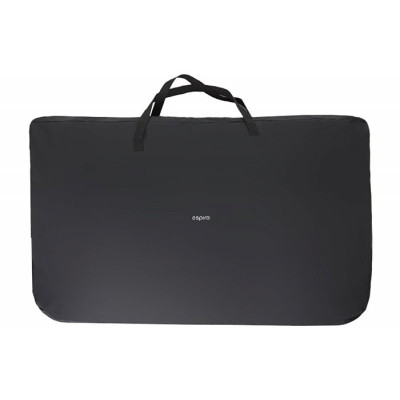 Ліжечко Espiro люлька TULLY 11 TIMBER BLACK (5905683800013)