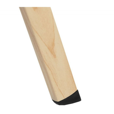 Ліжечко Espiro люлька TULLY 11 TIMBER BLACK (5905683800013)