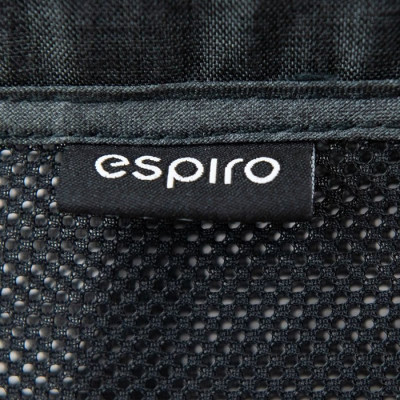 Ліжечко Espiro люлька TULLY 11 TIMBER BLACK (5905683800013)